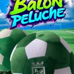 Balón Peluche