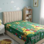 Cobija Térmica Infantil