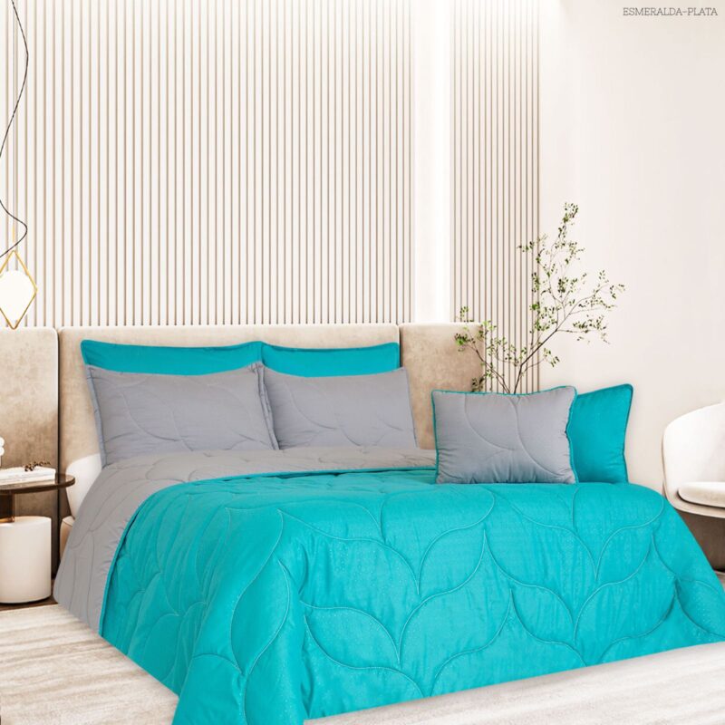 Edredon Doble (1.40)