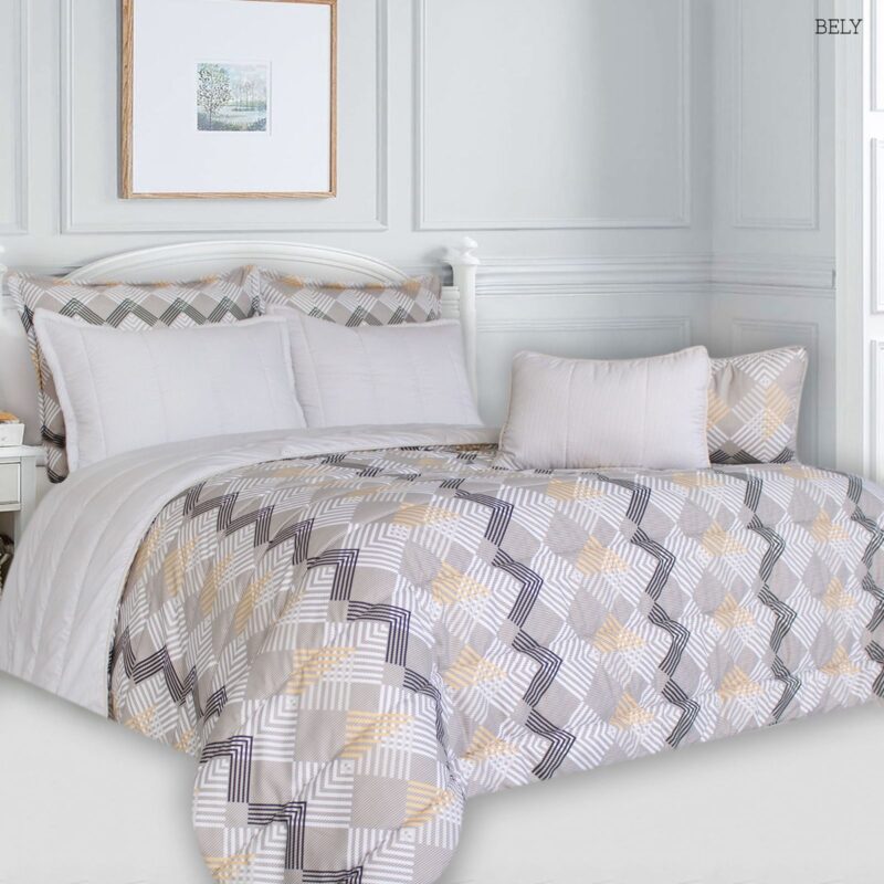 Edredon Queen (1.60)