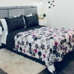 Colcha Española Sencilla (1.00)