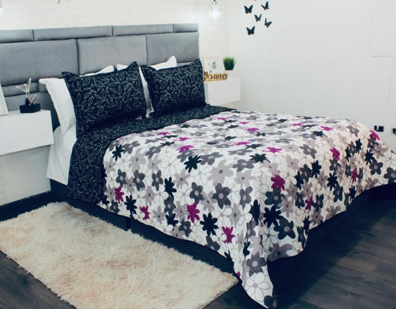 Colcha Española Sencilla (1.00)