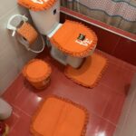 Juego Baño 6 Piezas