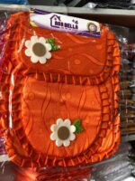 Juego Baño 4 Piezas - Imagen 6