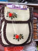 Juego Baño 4 Piezas - Imagen 5