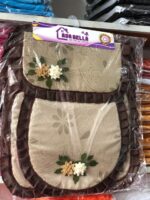 Juego Baño 4 Piezas - Imagen 4