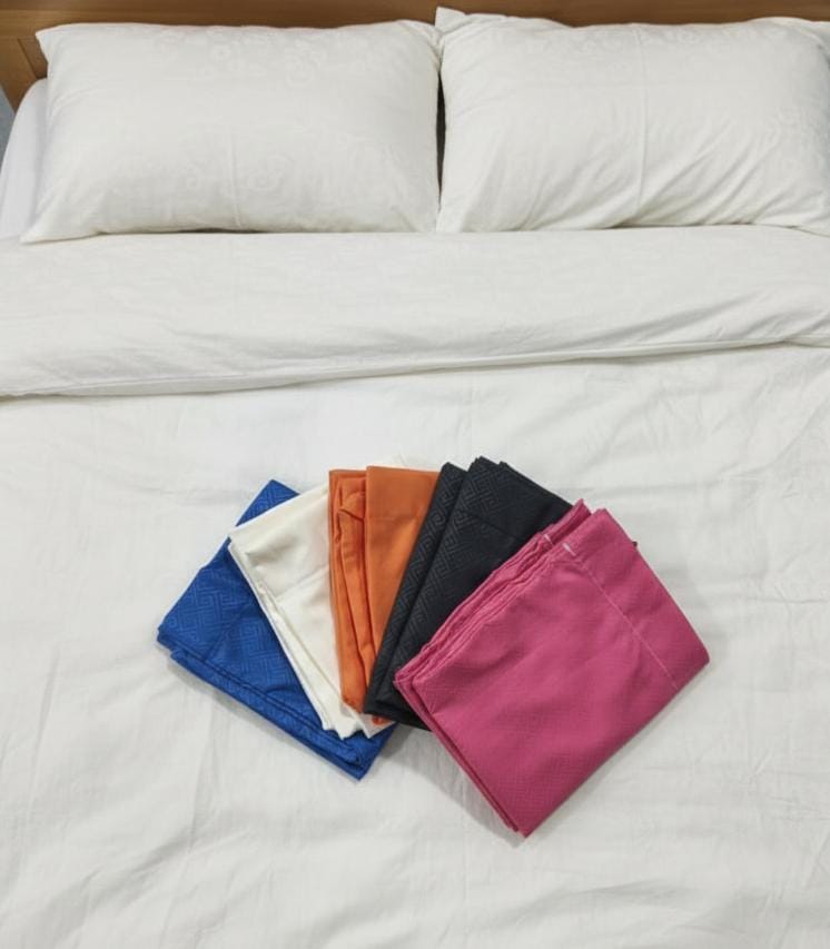 Fundas Para Almohada