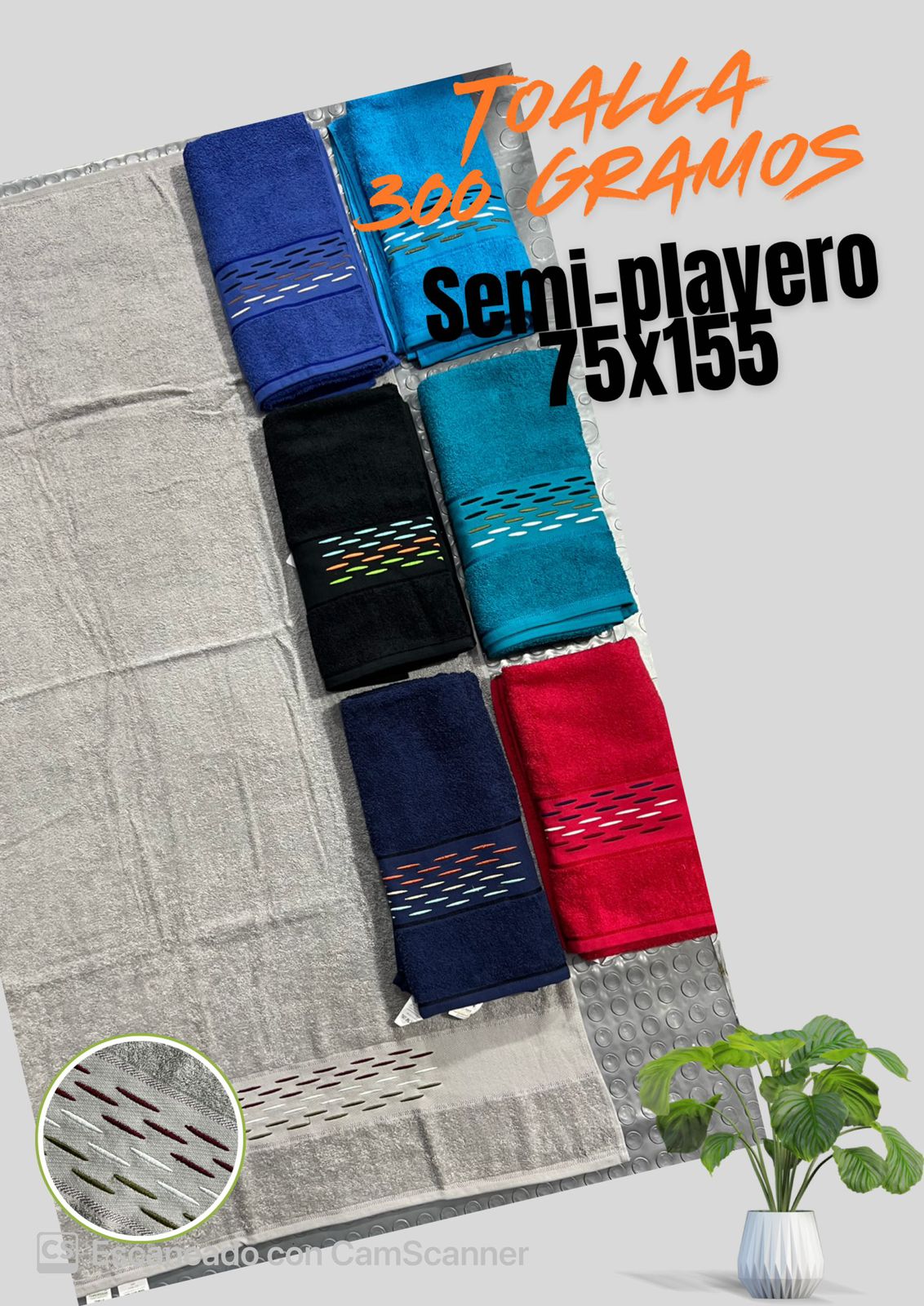 WhatsApp Image 2026-01-12 at 11.50.47 AM (4) Toalla Bordada - Imagen 1