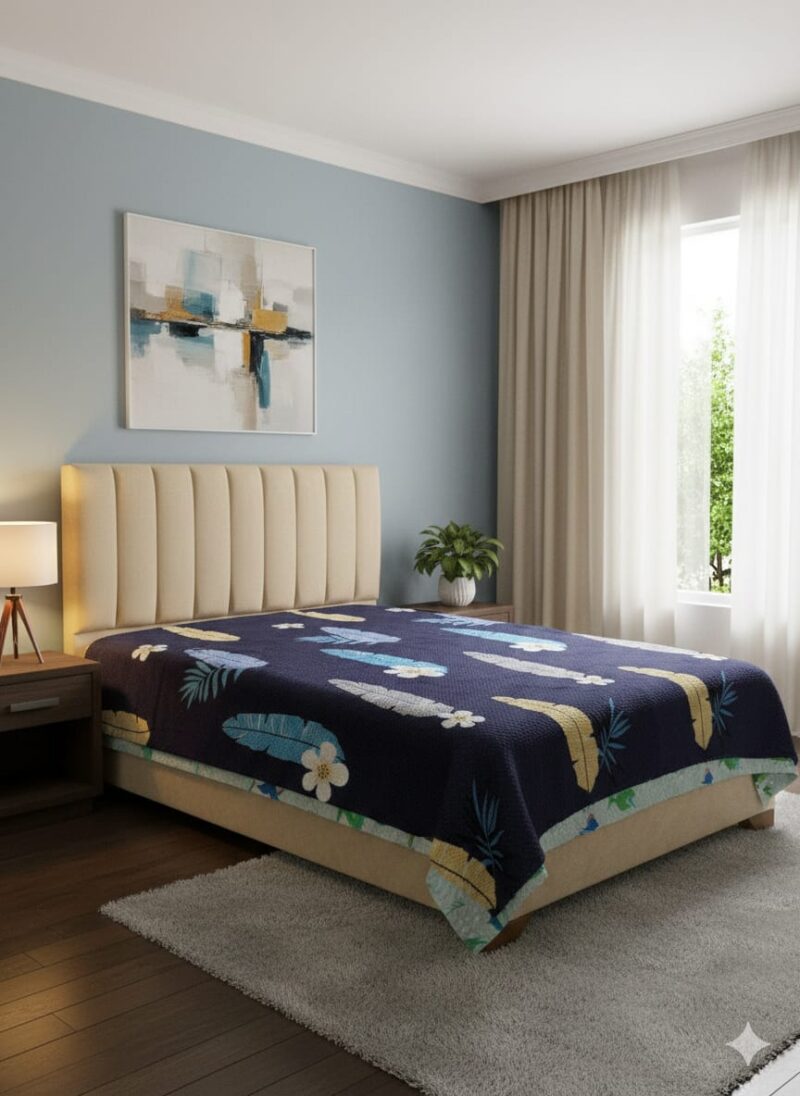 Cobija Piña Estampada - Imagen 4