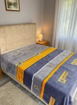 Cobija Piña Estampada - Imagen 3