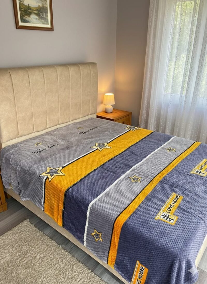 Cobija Piña Estampada - Imagen 3