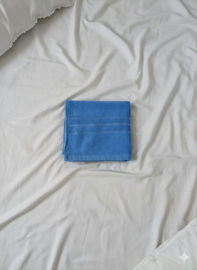 Toalla Facial - Imagen 7