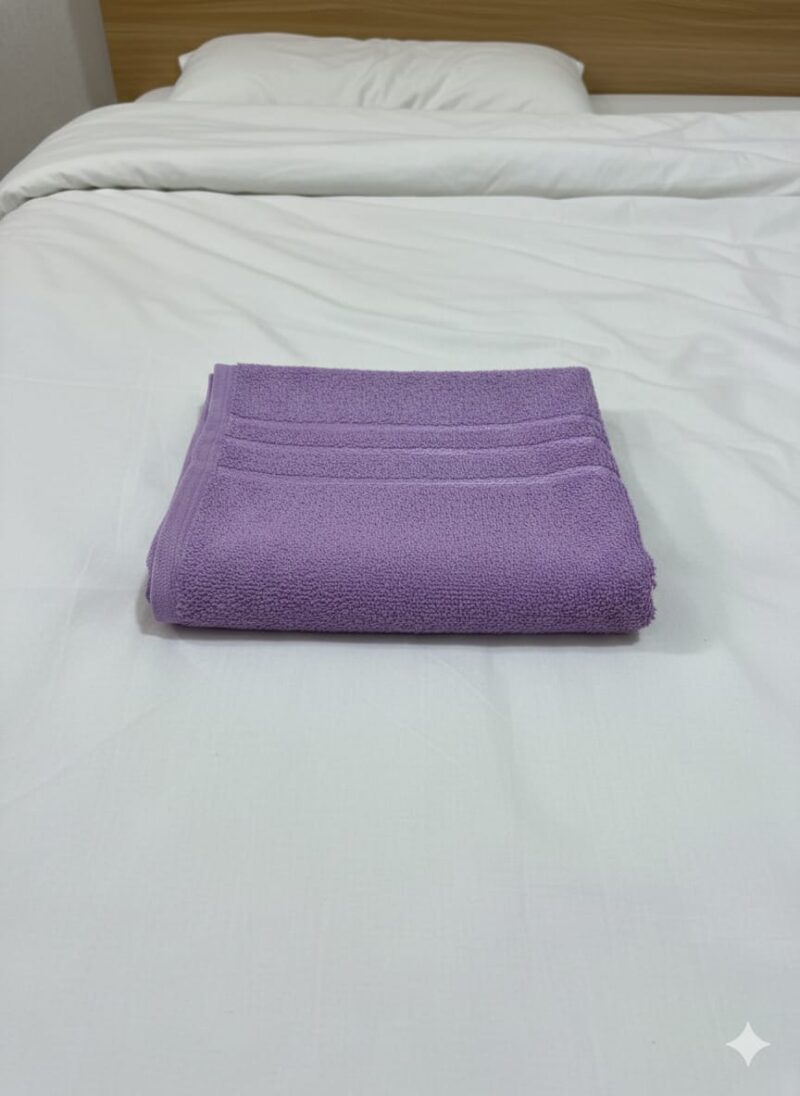 Toalla Facial - Imagen 6