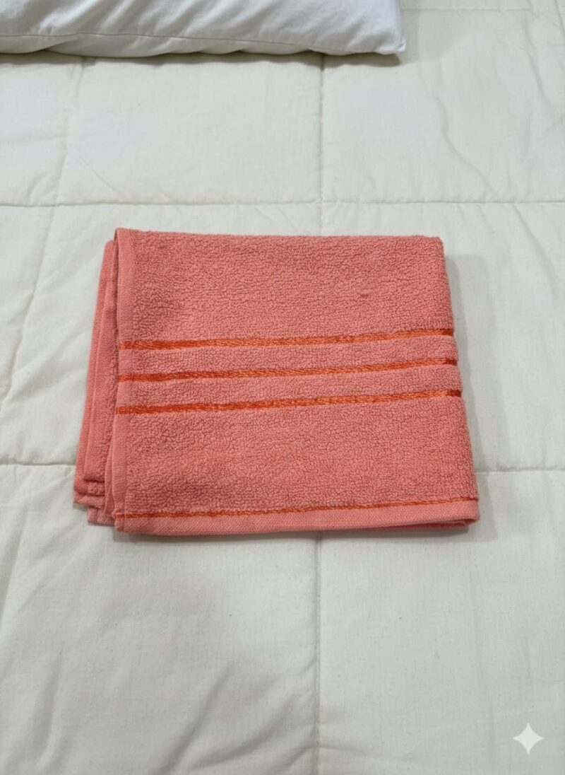 Toalla Facial - Imagen 5