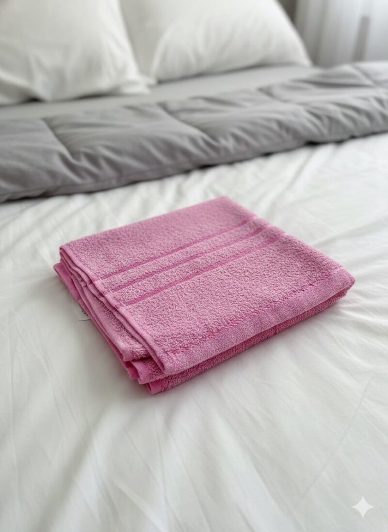 Toalla Facial - Imagen 3