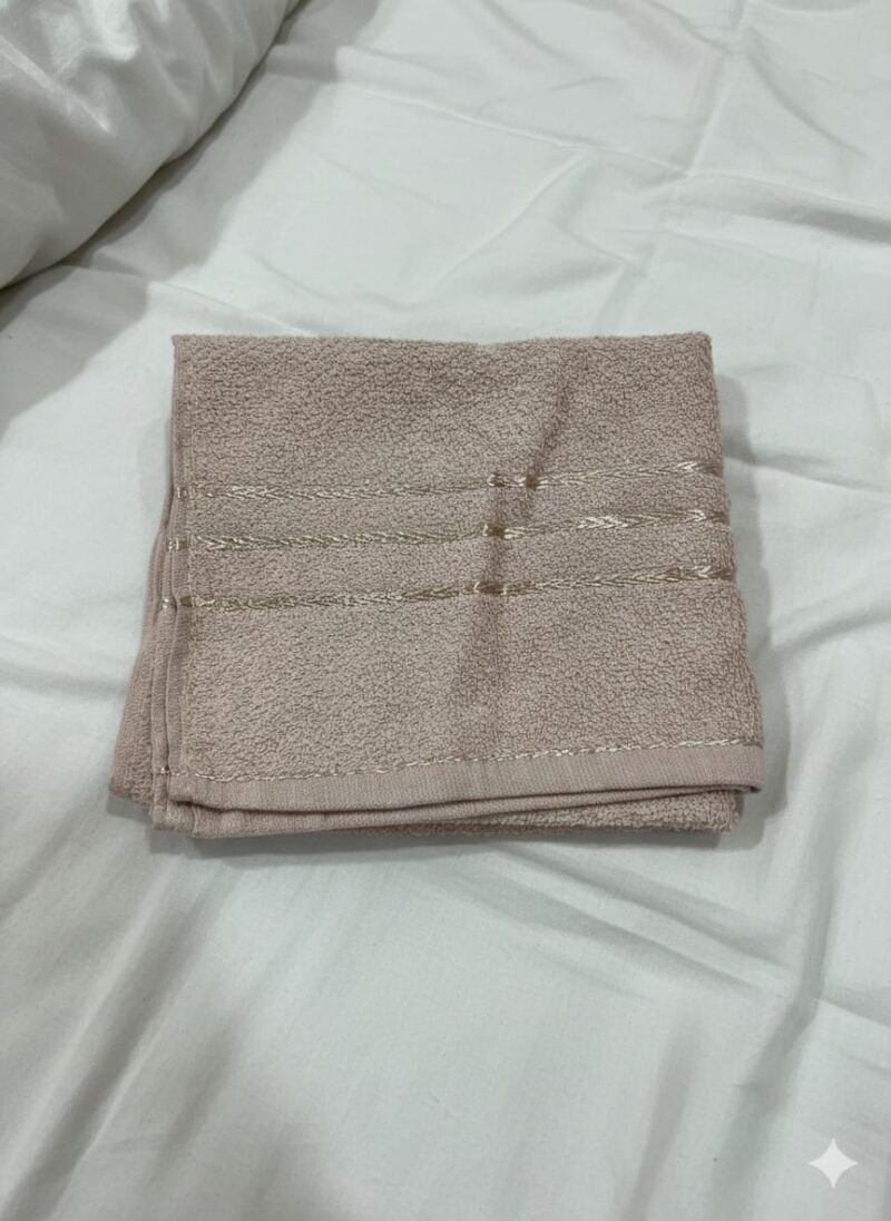 Toalla Facial - Imagen 8