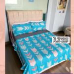 Sábana DistriSábanas GIBRALTAR