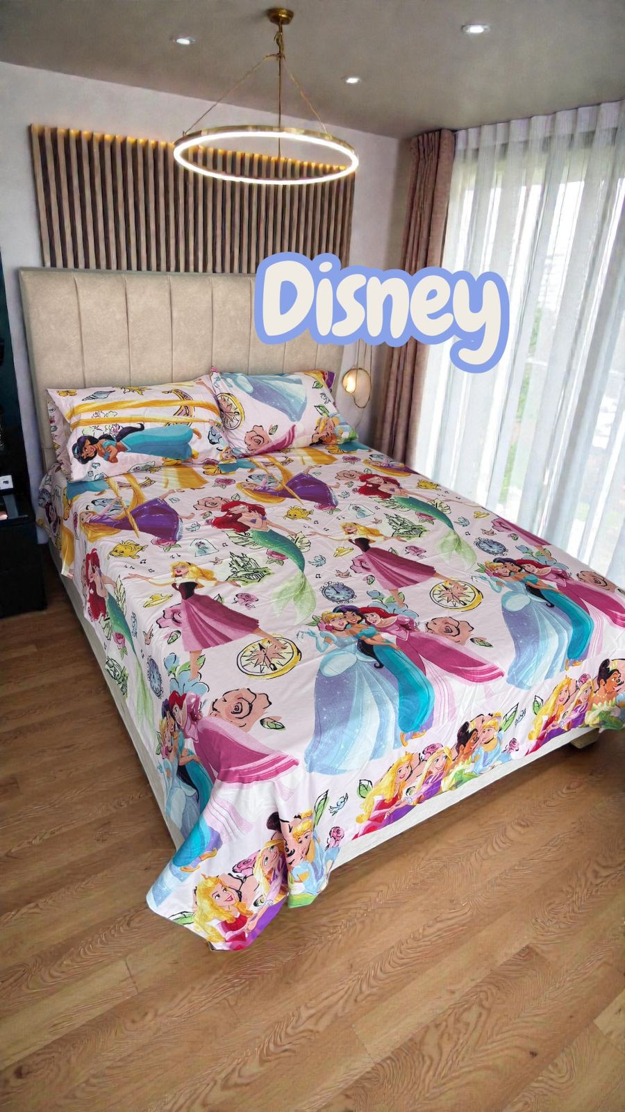 WhatsApp Image 2026-01-21 at 10.24.08 PM Sábana Infantil DISNEY - Imagen 1