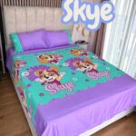 Sábana Infantil SKYE 2