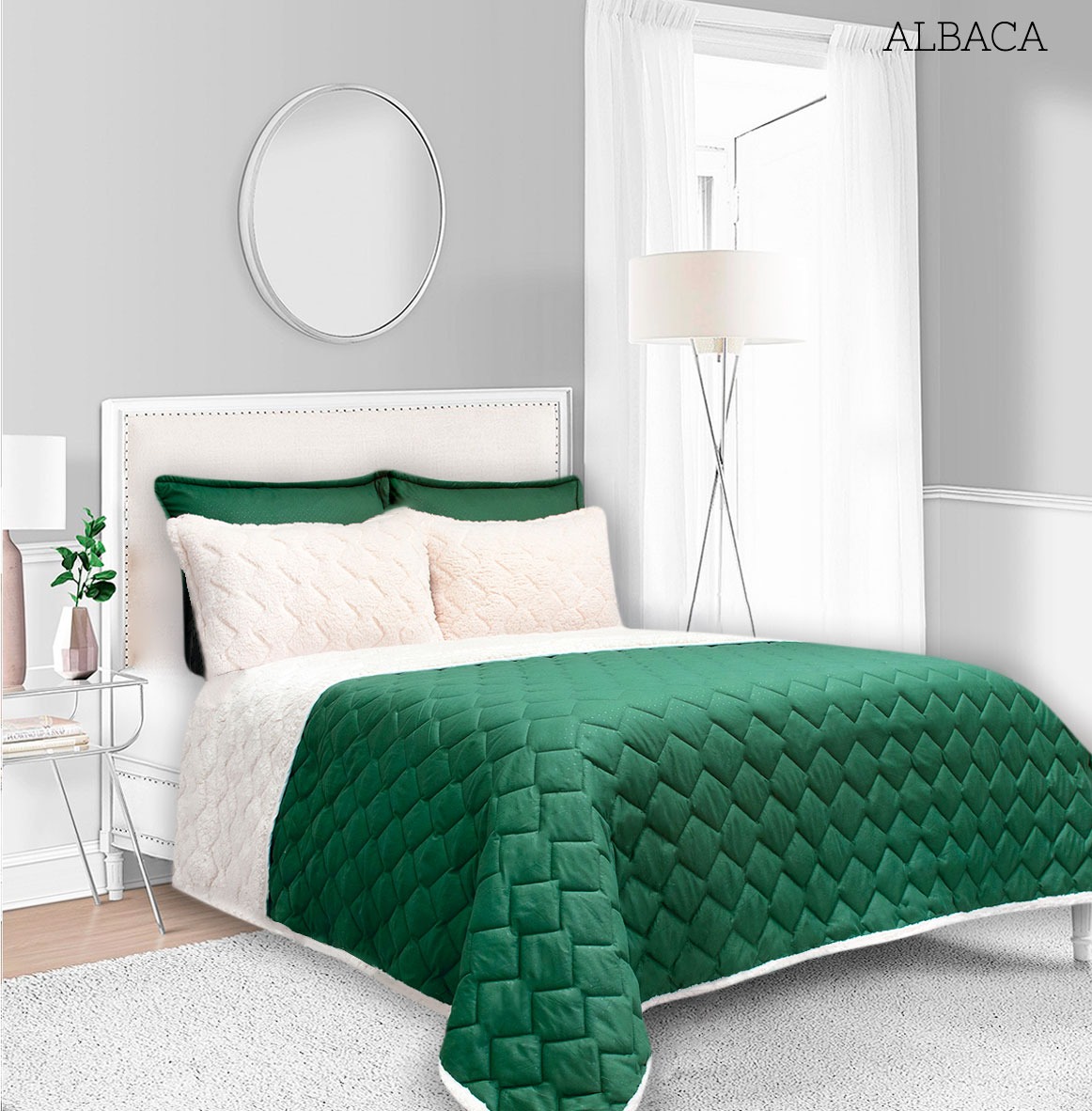 WhatsApp Image 2026-01-22 at 3.24.12 PM Edredón Ovejero Doble (1.40) - Imagen 1