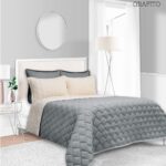 Edredón Ovejero King (2x2)