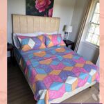 Sábana DistriSábanas FLORENCIA