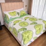 Sábana DistriSábanas LEMON