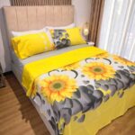 Sábana DistriSábanas GIRASOL