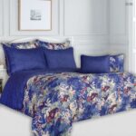 Edredón Queen (1.60)