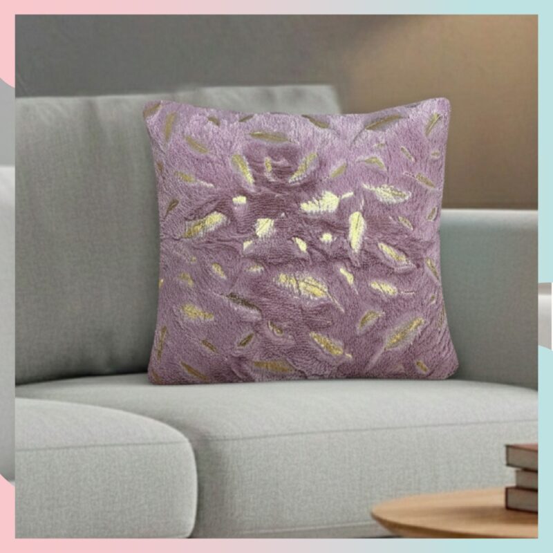 Forro Cojin Mármol - Imagen 2