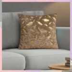 Forro Cojin Mármol - Imagen 6