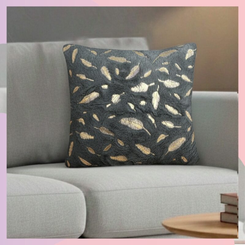 Forro Cojin Mármol - Imagen 3