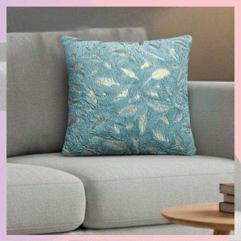 Forro Cojin Mármol - Imagen 5