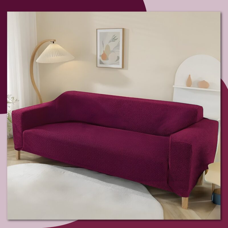 Protector De Sofá - Imagen 5