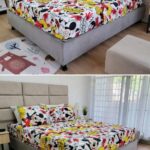 Sábana Infantil MICKEY