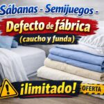 SemiJuegos Defecto Fabrica