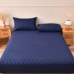 Protector Acolchado 1.20