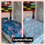 Colcha Infantil Sencilla (1.00)