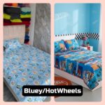 Colcha Infantil Doble (1.40)