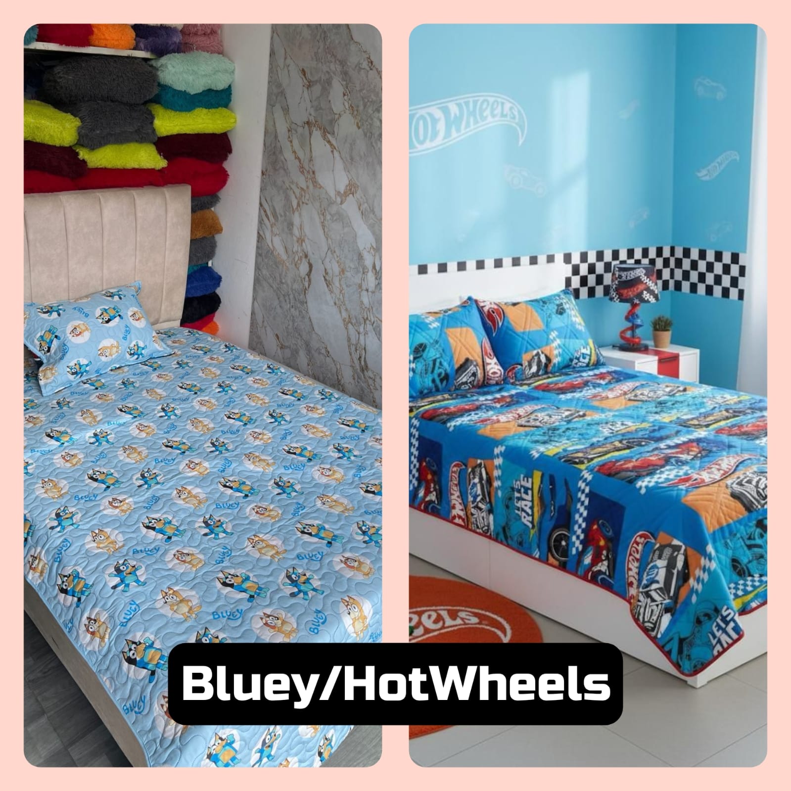 WhatsApp Image 2026-02-24 at 9.37.31 AM Colcha Infantil Doble (1.40) - Imagen 1