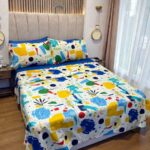 Sábana DistriSábanas SAO PAULO