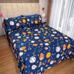 Sábana Infantil BALONES