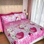 Sábana Infantil MARIE