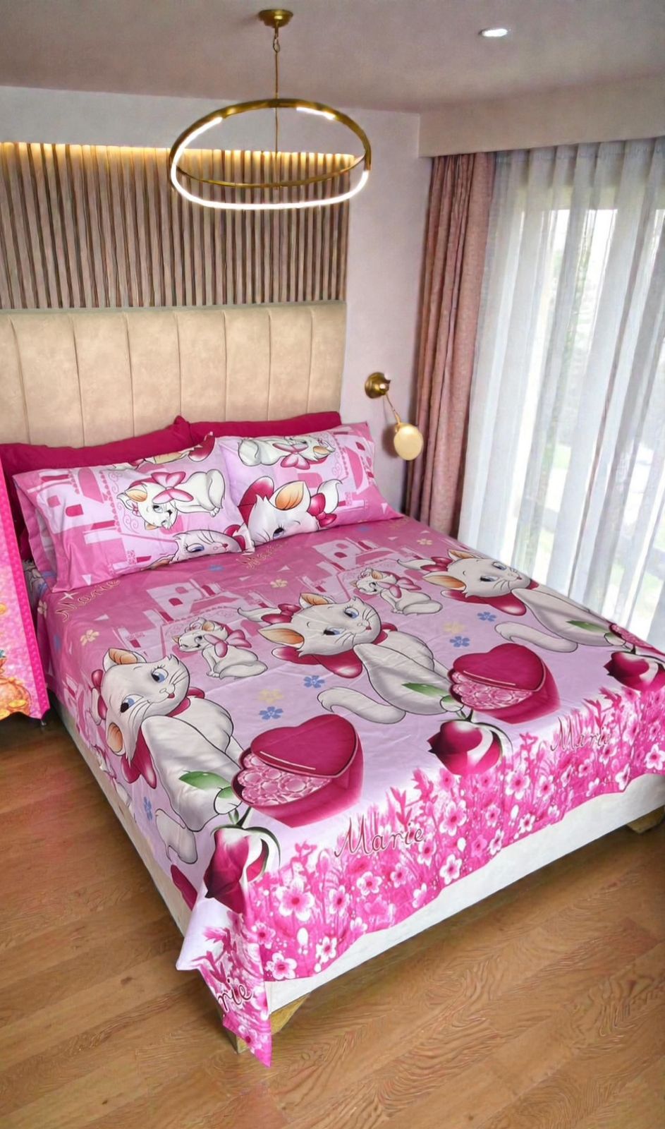 WhatsApp Image 2026-03-02 at 12.16.37 PM Sábana Infantil MARIE - Imagen 1