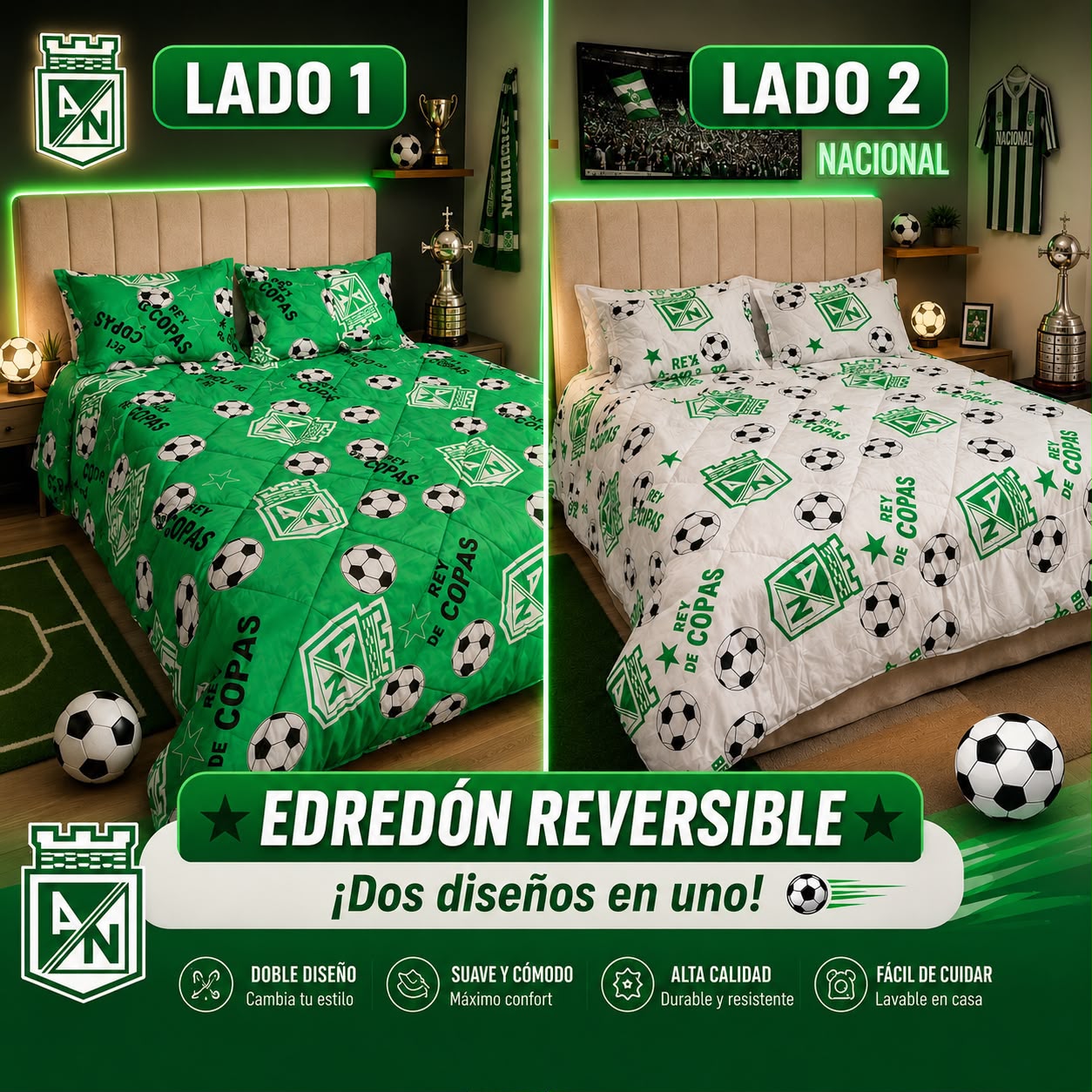 WhatsApp Image 2026-08-20 at 6.23.52 PM (1) EDREDON ATL. NACIONAL (B/V) - Imagen 1