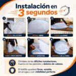 Toldillo Camping - Imagen 2