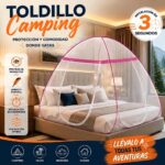 Toldillo Camping
