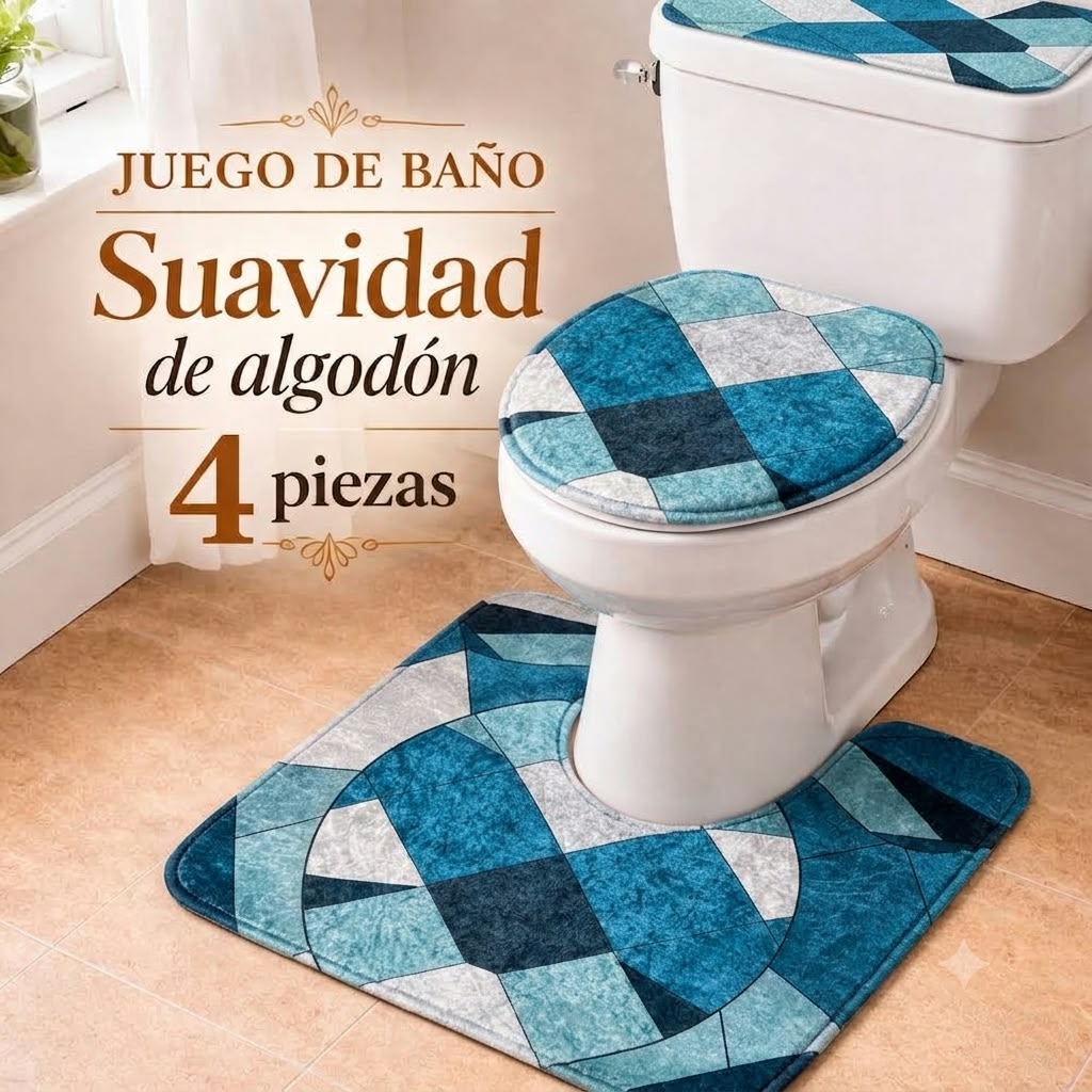 WhatsApp Image 2026-09-21 at 2.58.11 PM Juego Baño Marmol - Imagen 1
