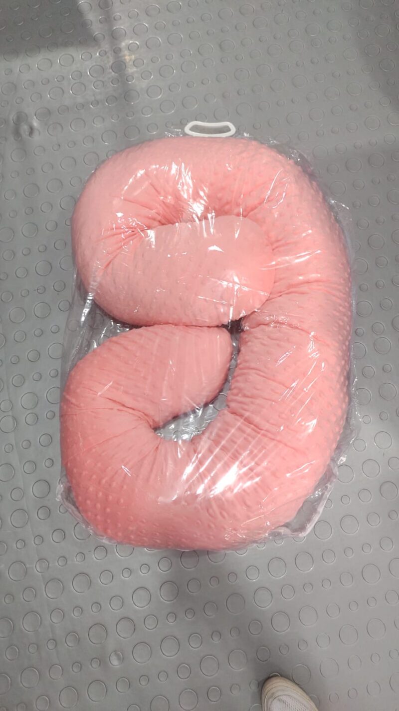 Cojín Materno - Imagen 4